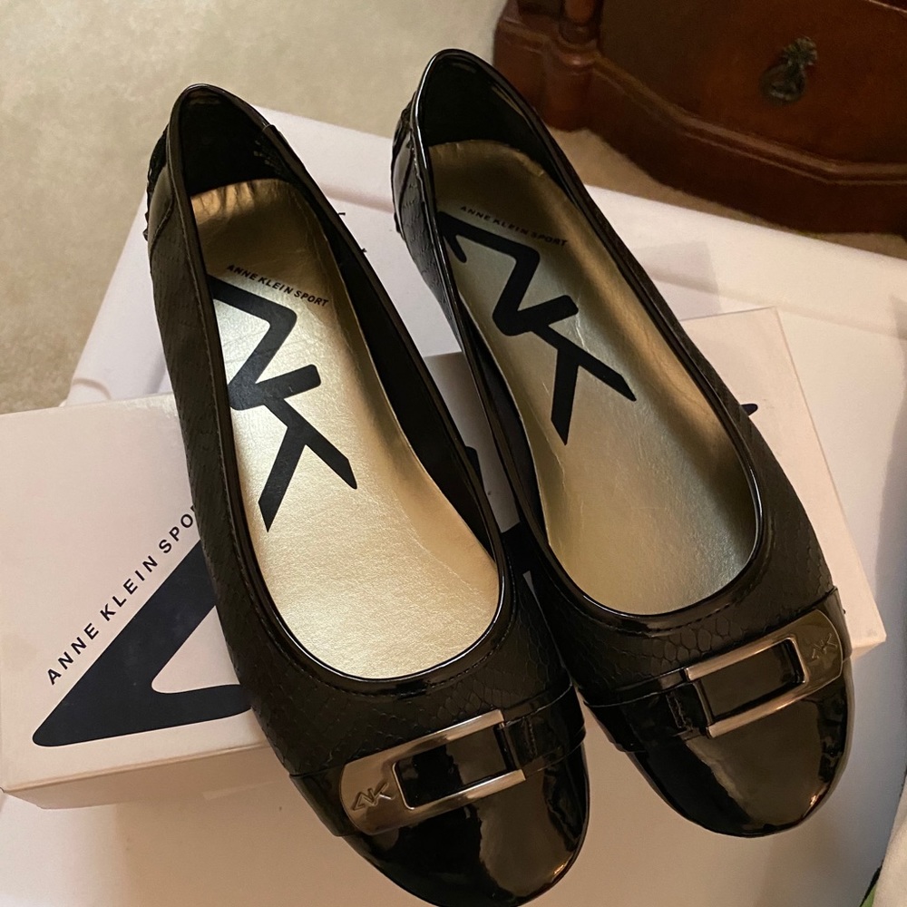 Anne Klein shoes